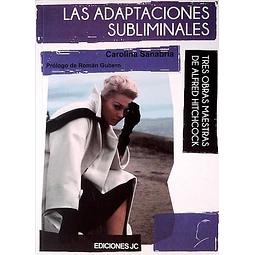 Las adaptaciones subliminales