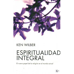 Espiritualidad integral