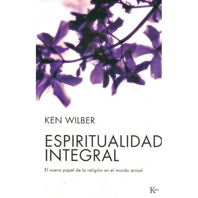 Espiritualidad integral
