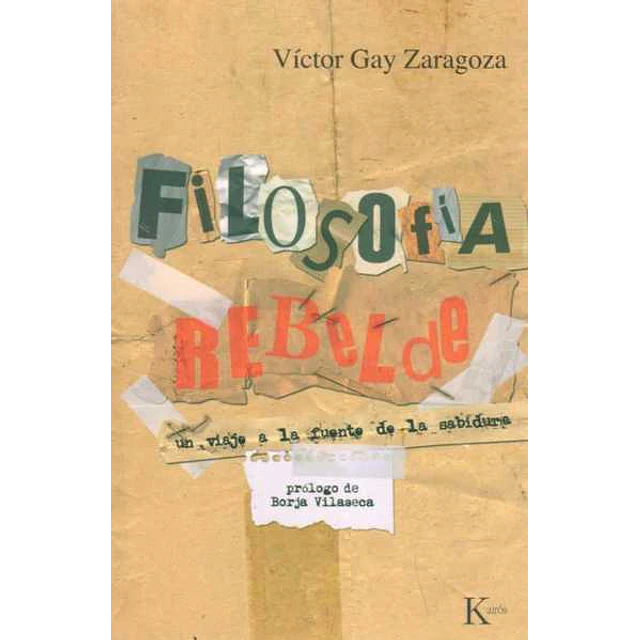 Filosofia rebelde