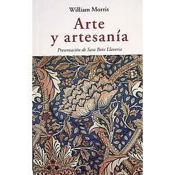Arte y artesania