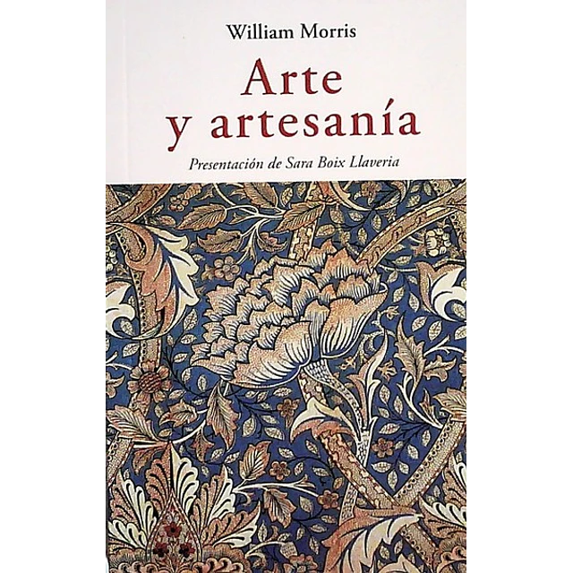 Arte y artesania