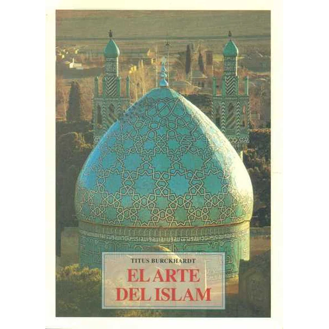 El arte del islam