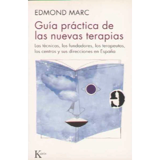 Guia practica de las nuevas terapias - Las tecnica