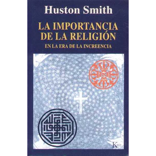 Importancia de la religion la - En la era de la increencia
