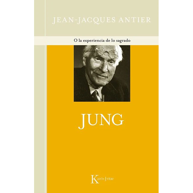 Jung o la experiencia de lo sagrado