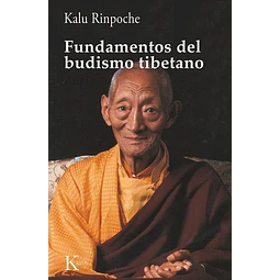 Fundamentos del budismo tibetano