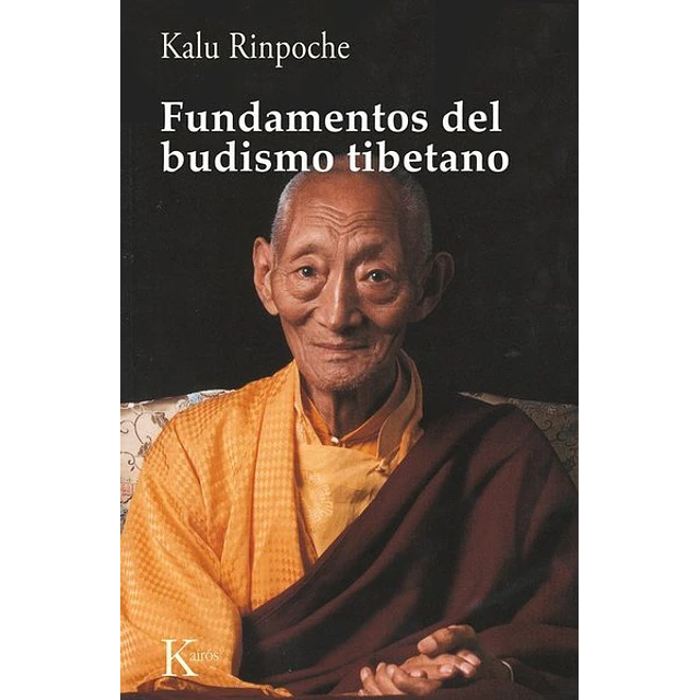 Fundamentos del budismo tibetano