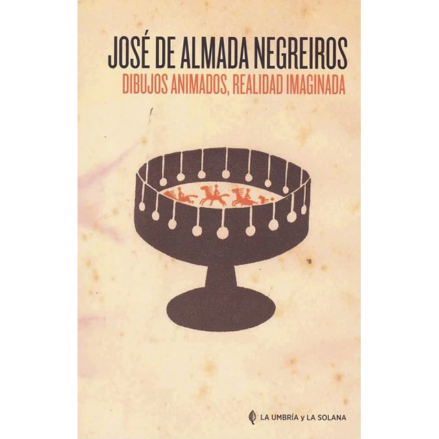 Dibujos animados realidad imaginada