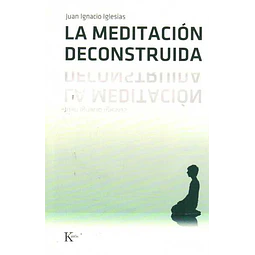 La meditacion deconstruida