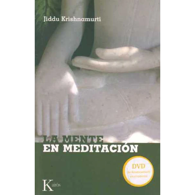La mente en meditacion