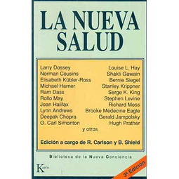 La nueva salud