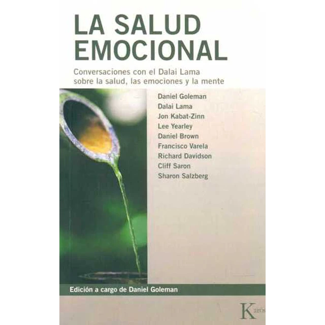 La salud emocional