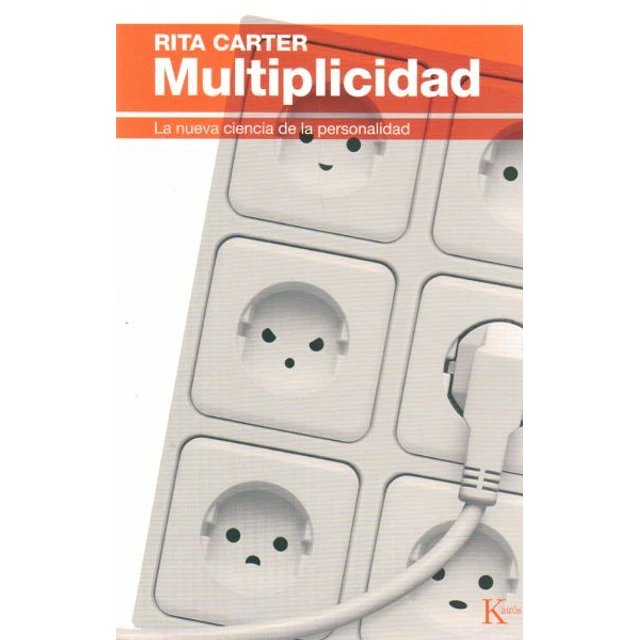 Multiplicidad. La nueva ciencia de la personalidad
