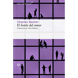 El festin del amor