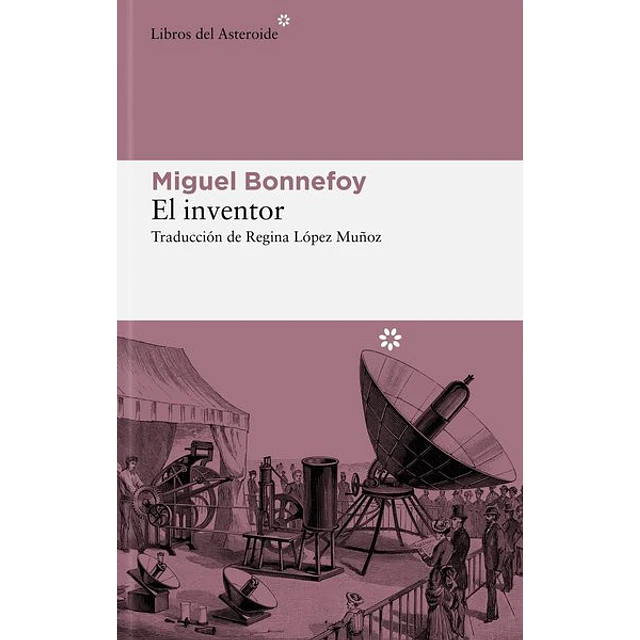 El inventor