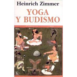 Yoga y budismo