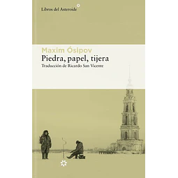 Piedra papel tijera