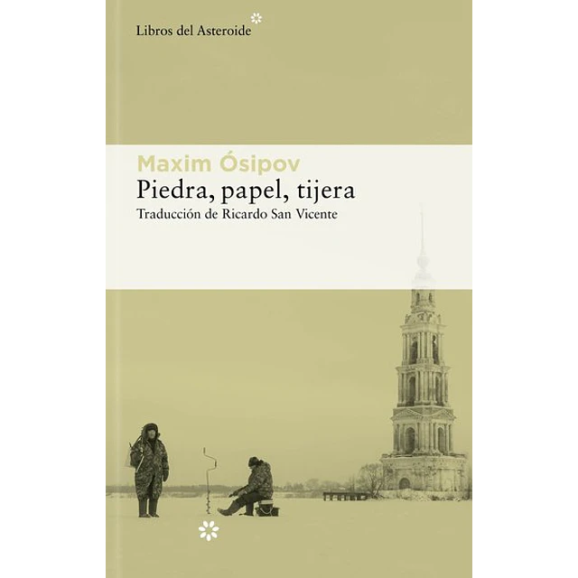 Piedra papel tijera
