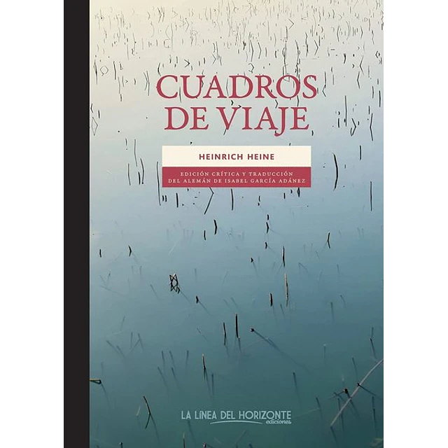 Cuadros de viaje