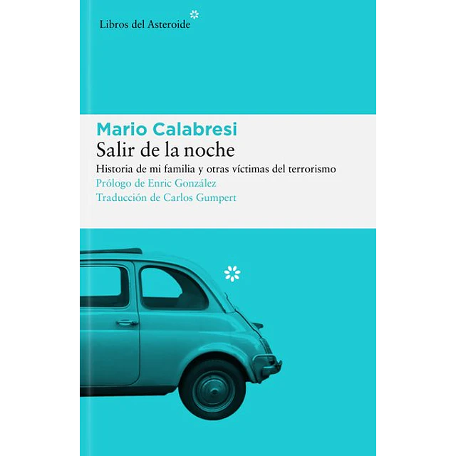 Salir de la noche