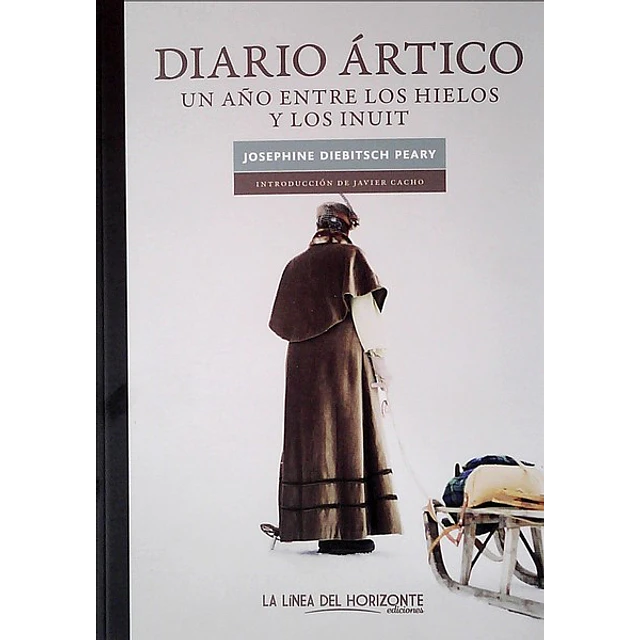 Diario artico