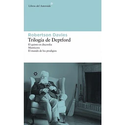 Trilogia de deptford