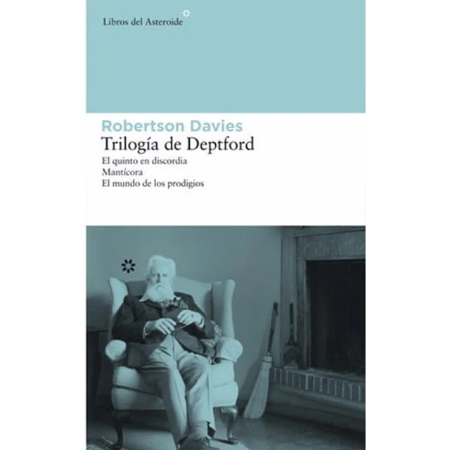 Trilogia de deptford