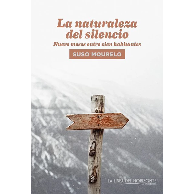 La naturaleza del silencio