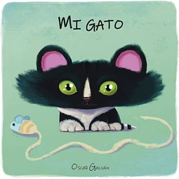 Mi gato