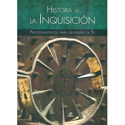 Historia de la inquisicion