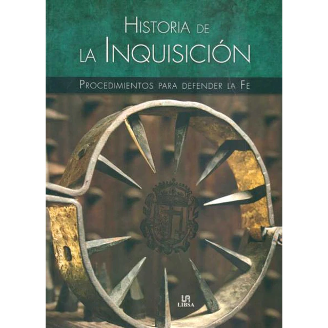 Historia de la inquisicion