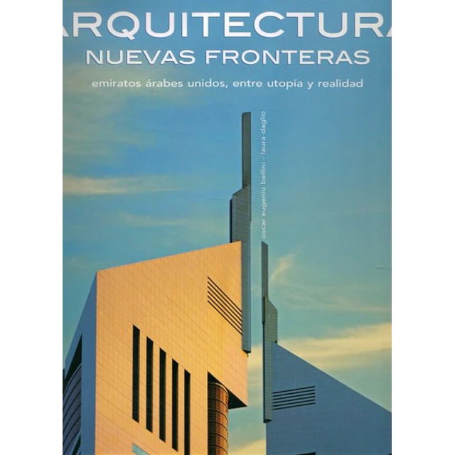Arquitectura nuevas fronteras