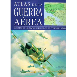 Atlas de la guerra aerea