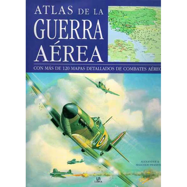 Atlas de la guerra aerea