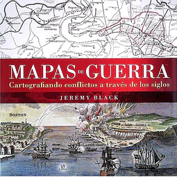 Mapas de guerra
