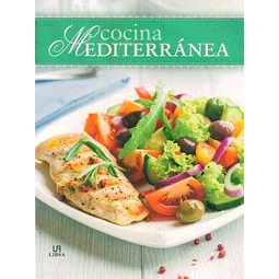 Cocina mediterranea