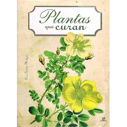 Plantas que curan