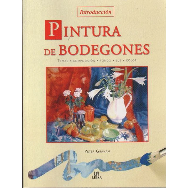 Pintura de bodegones