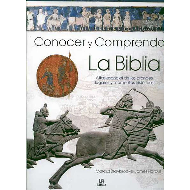 Conocer y comprender la biblia