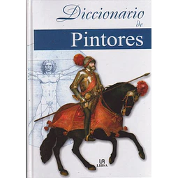 Diccionario de pintores