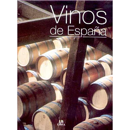 Vinos de españa