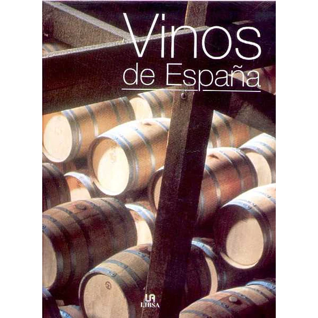 Vinos de españa