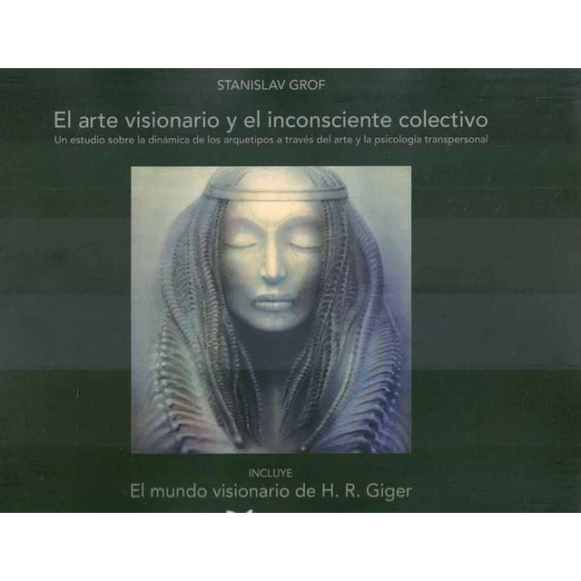 El arte visionario y el inconsciente colectivo