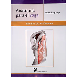 Anatomia para el yoga