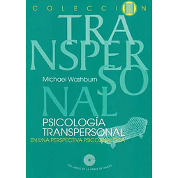 Psicologia transpersonal