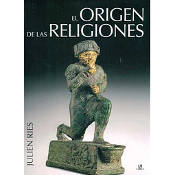 El origen de las religiones