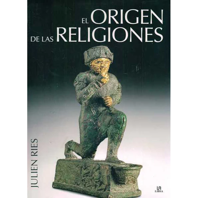 El origen de las religiones