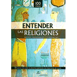 Entender las religiones