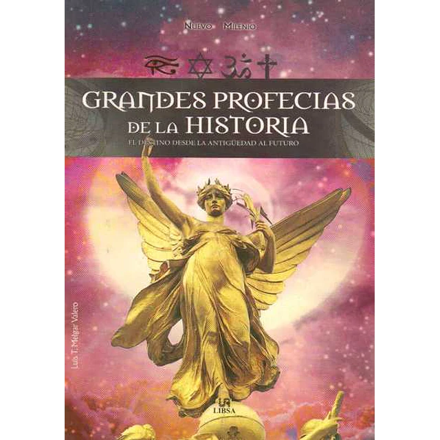 Grandes profecias de la historia